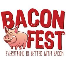 bacon fest dayton ohio.